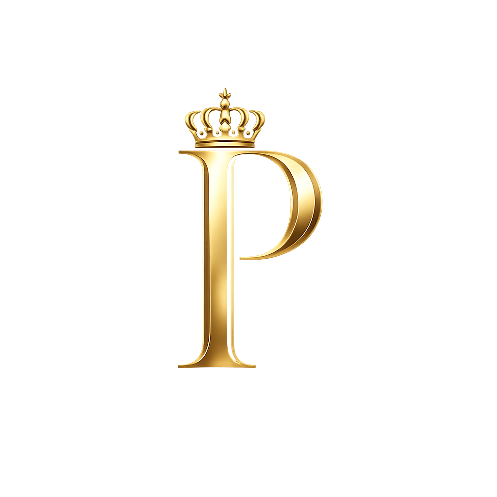 Prestige logo
